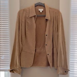Spring/ Summer Blazer